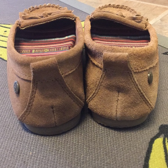 Slip ons - Picture 5 of 5